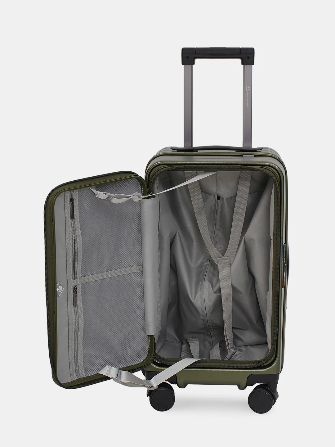 Jade Hard Top Trolley Luggage | HTL1037, 1038,1039 - Image 72