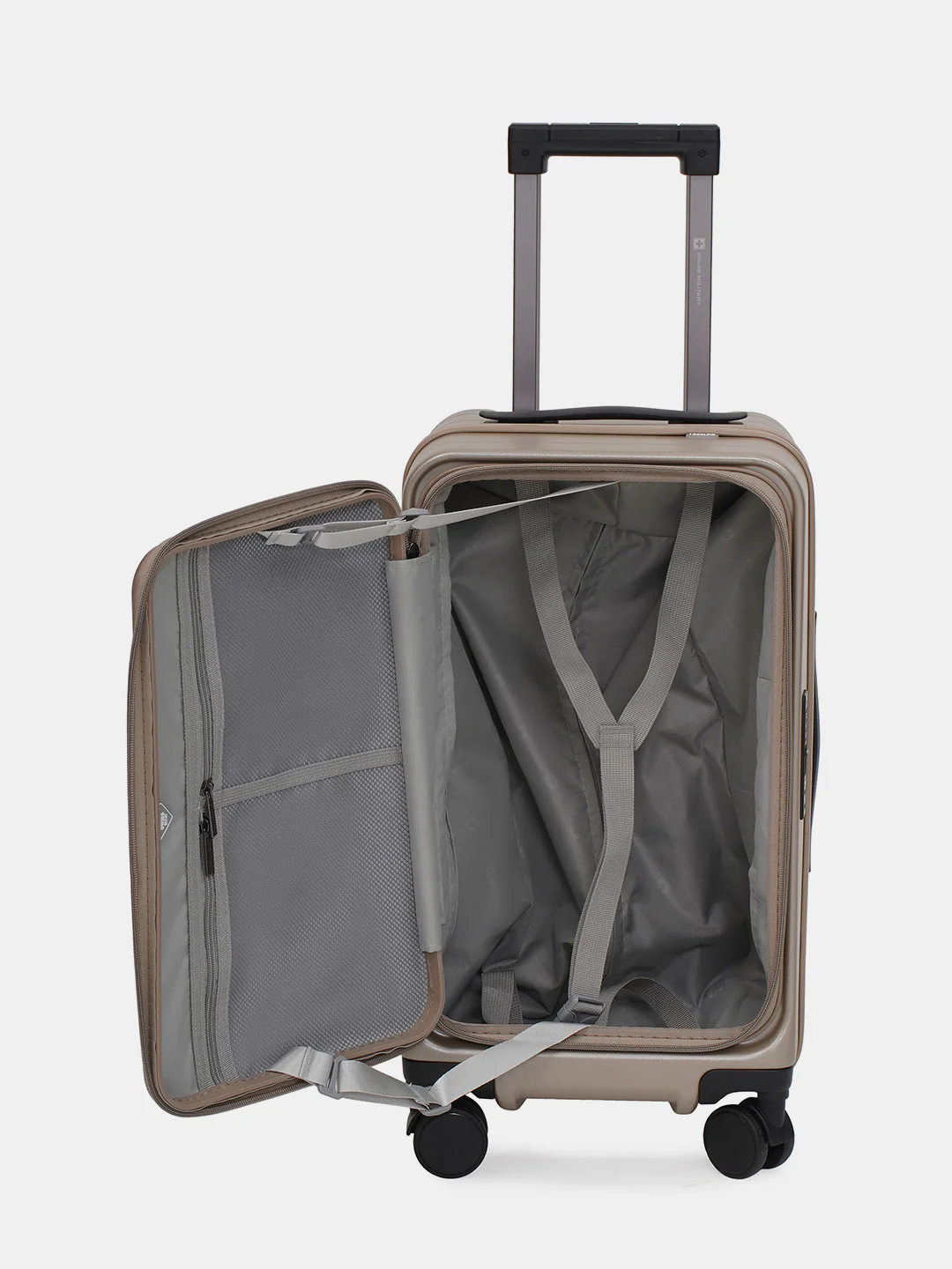 Jade Hard Top Trolley Luggage | HTL1037, 1038,1039 - Image 78