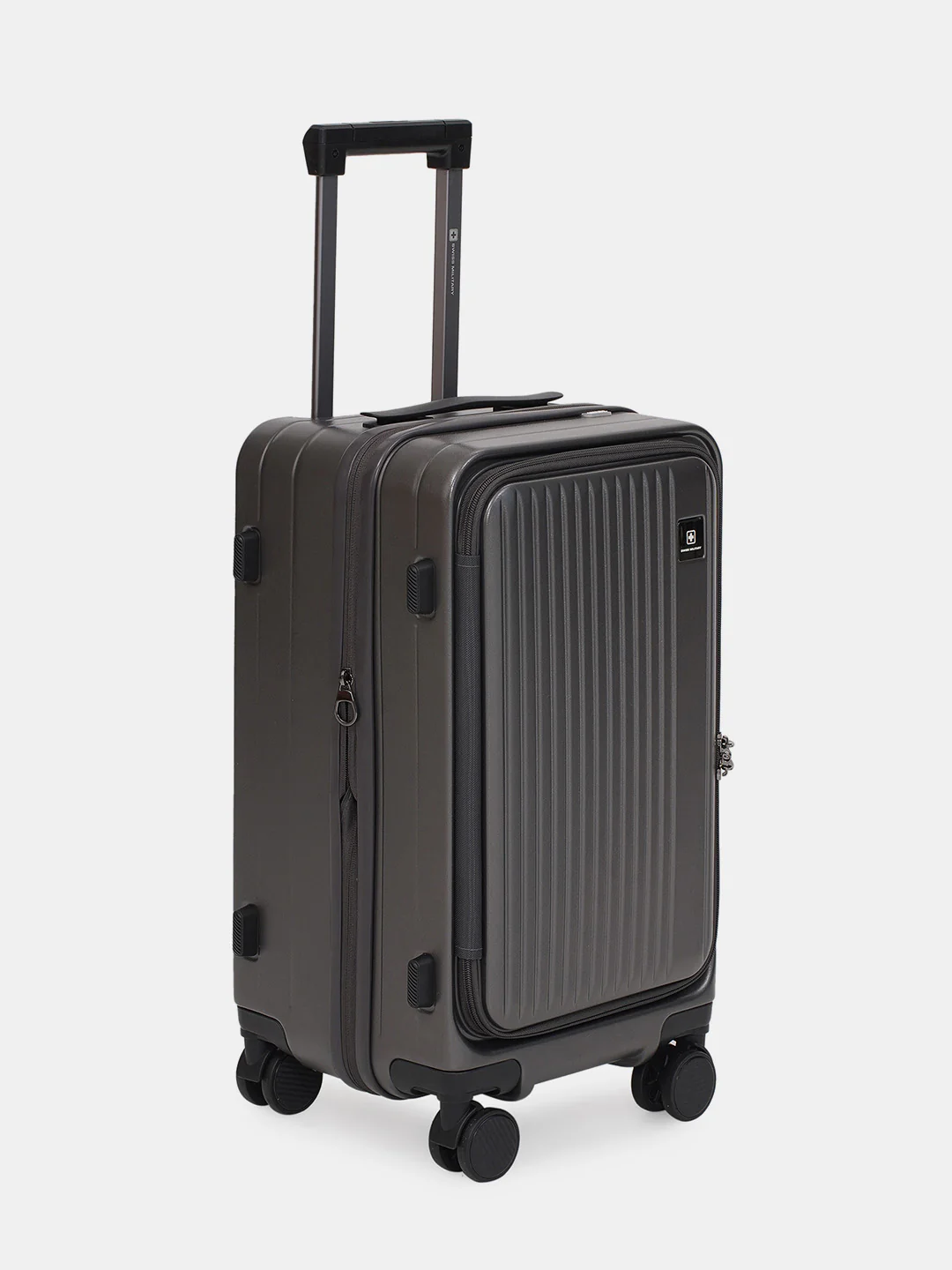 Jade Hard Top Trolley Luggage | HTL1037, 1038,1039 - Image 9