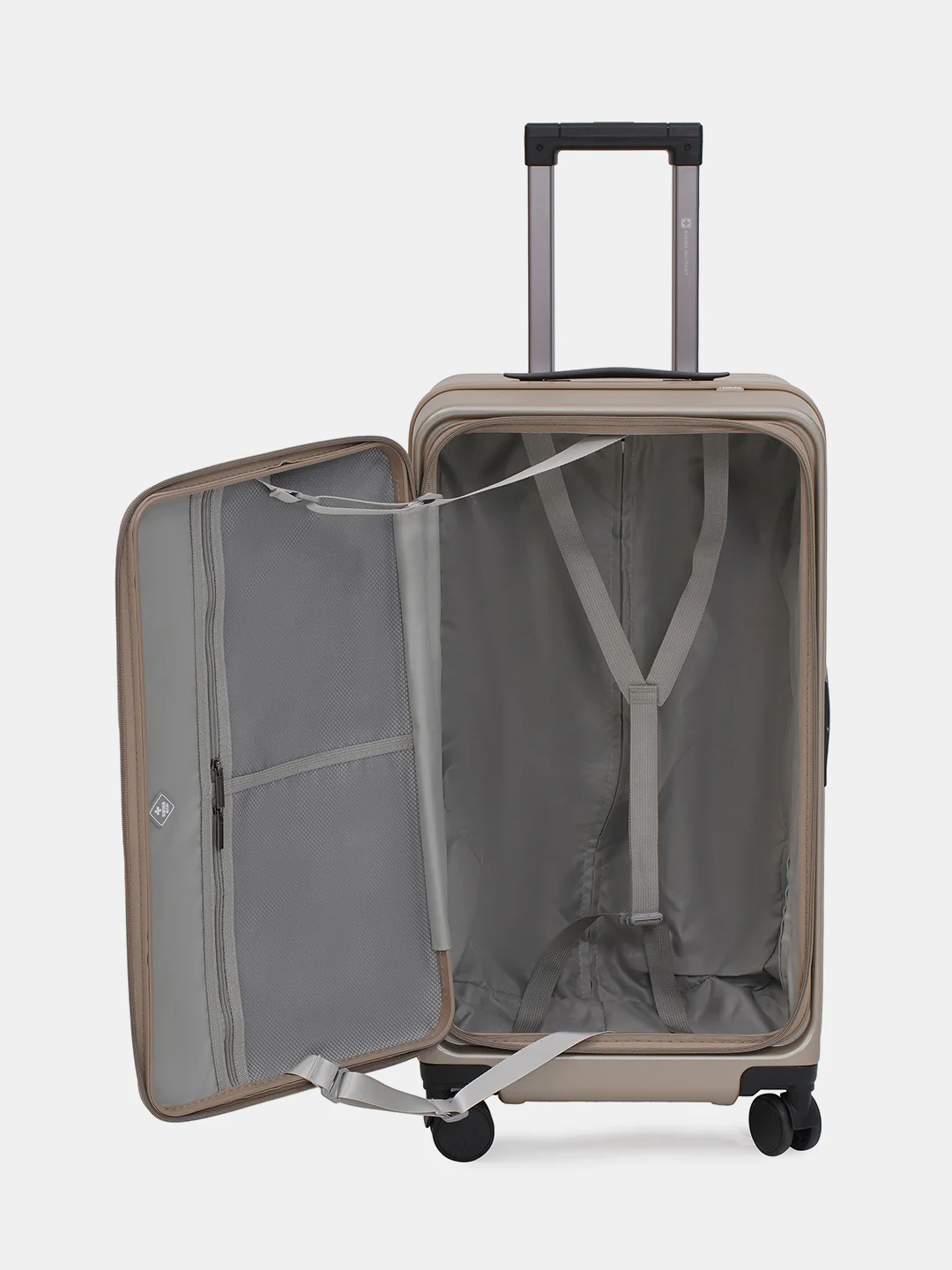 Jade Hard Top Trolley Luggage | HTL1037, 1038,1039 - Image 94