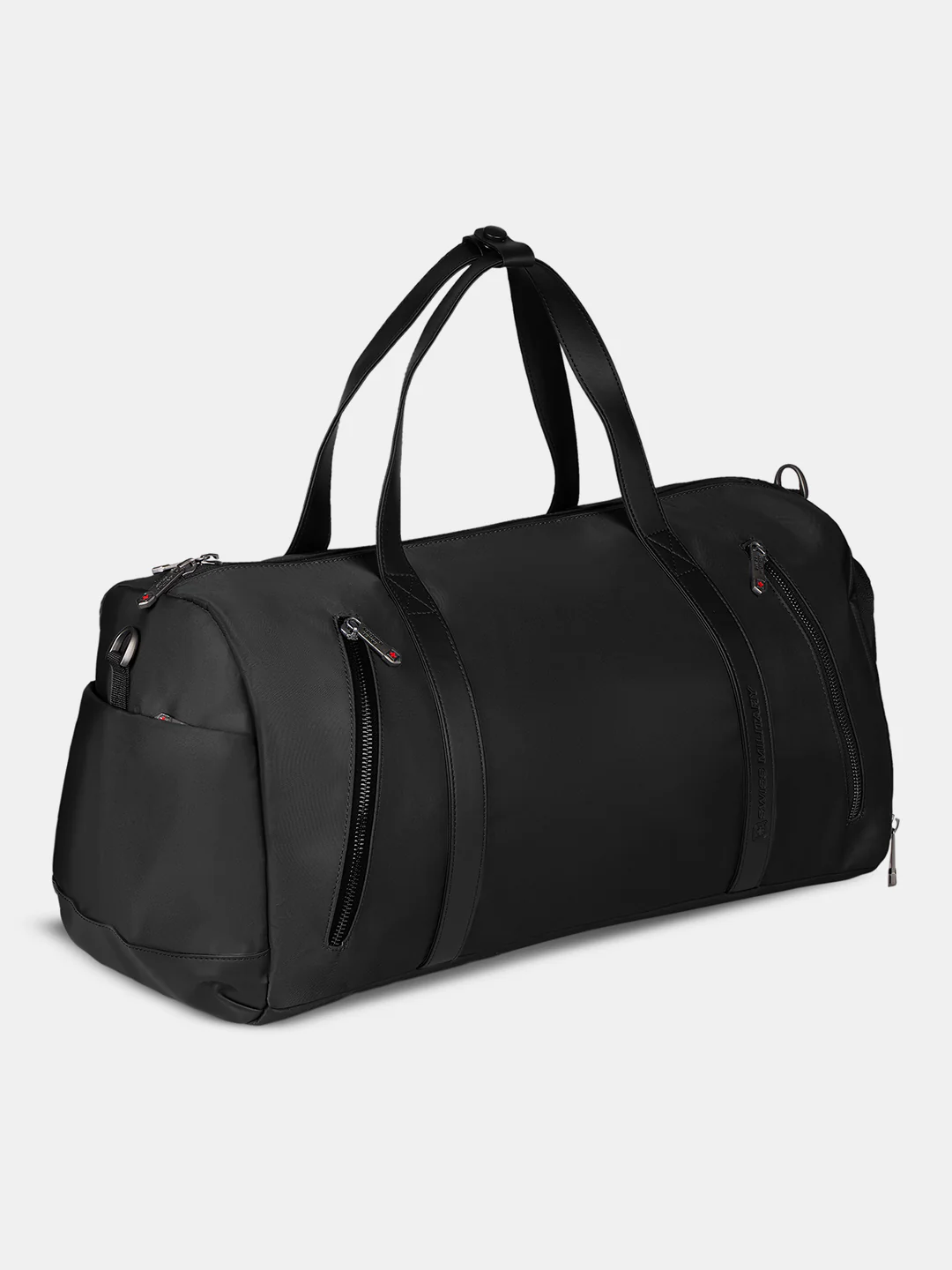 Java Duffle Bag with Spacious Main Compartment 31L | DB34 - Image 30
