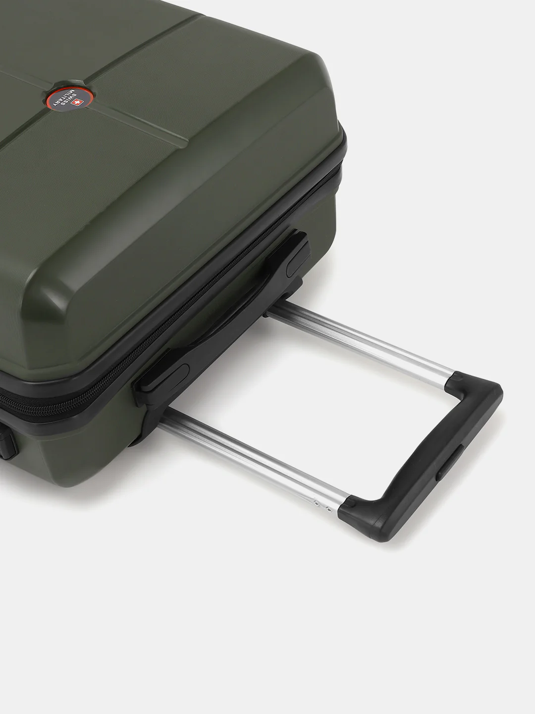 Jazz Hard Top Luggage Trolley Bag | HTL181 - Image 29