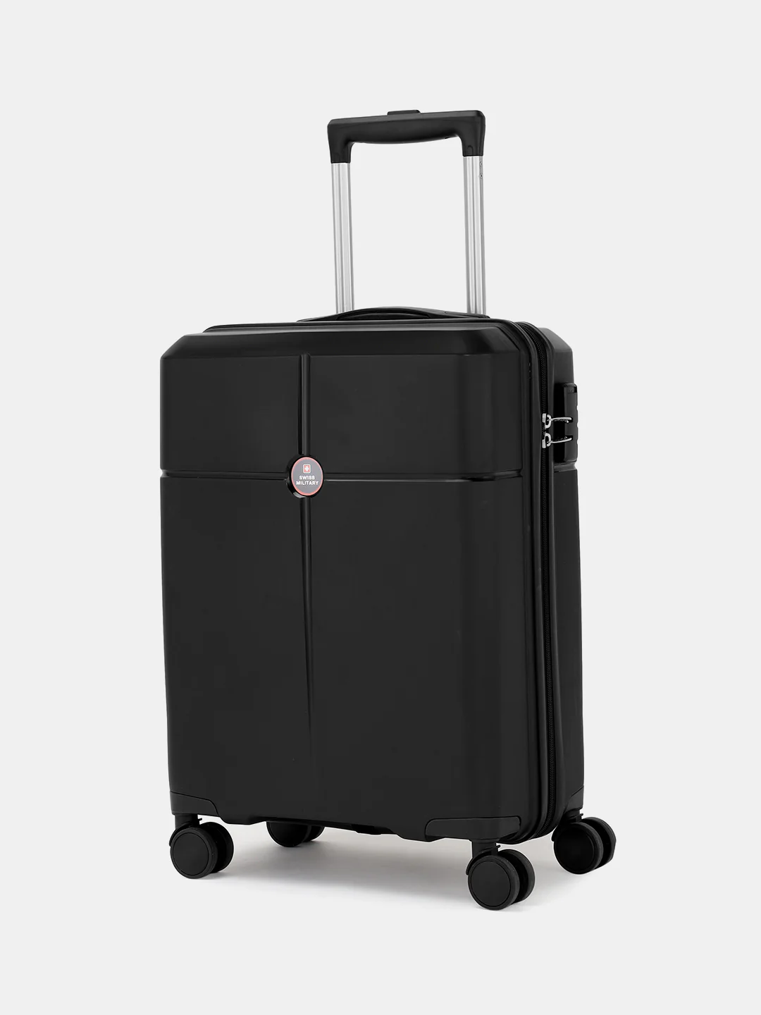 Jazz Hard Top Luggage Trolley Bag | HTL181 - Image 3