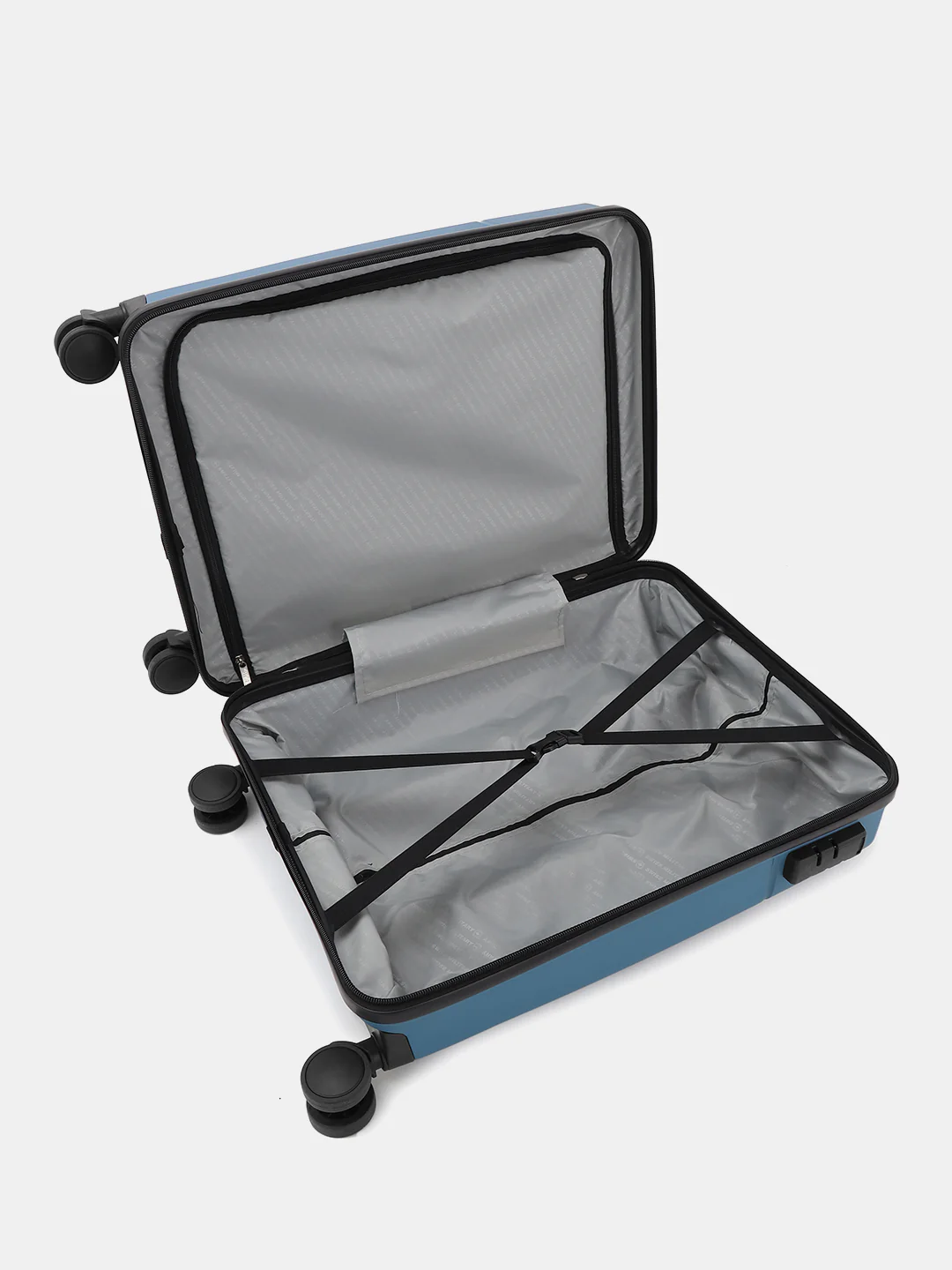Jazz Hard Top Luggage Trolley Bag | HTL181 - Image 35