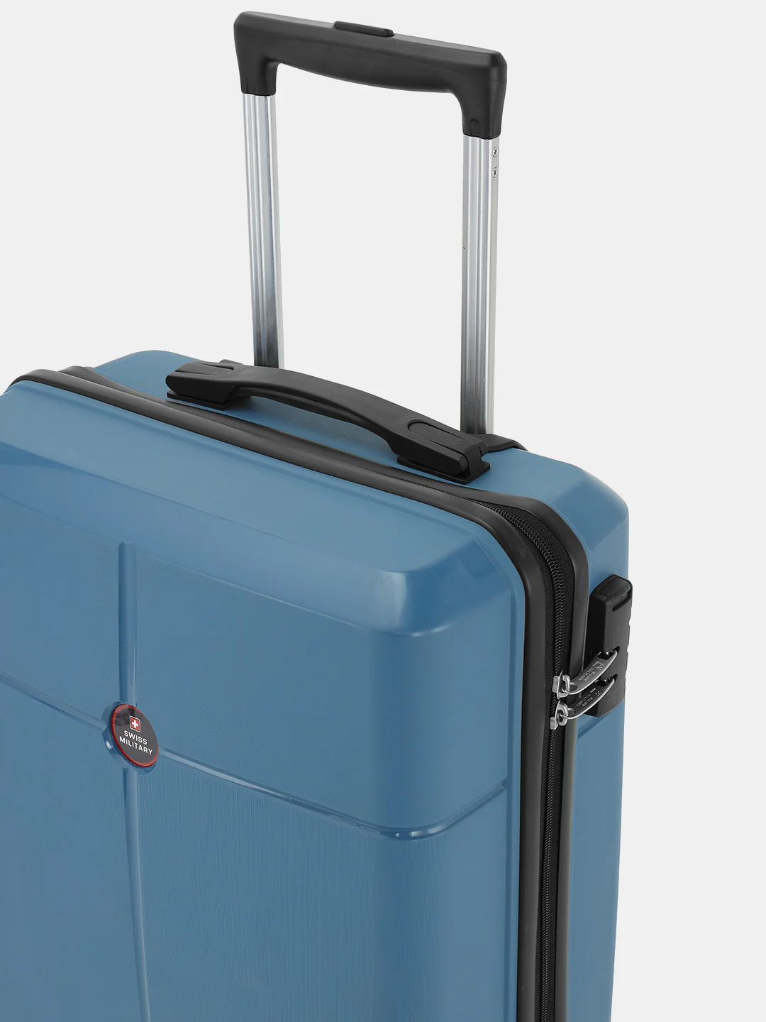 Jazz Hard Top Luggage Trolley Bag | HTL181 - Image 36