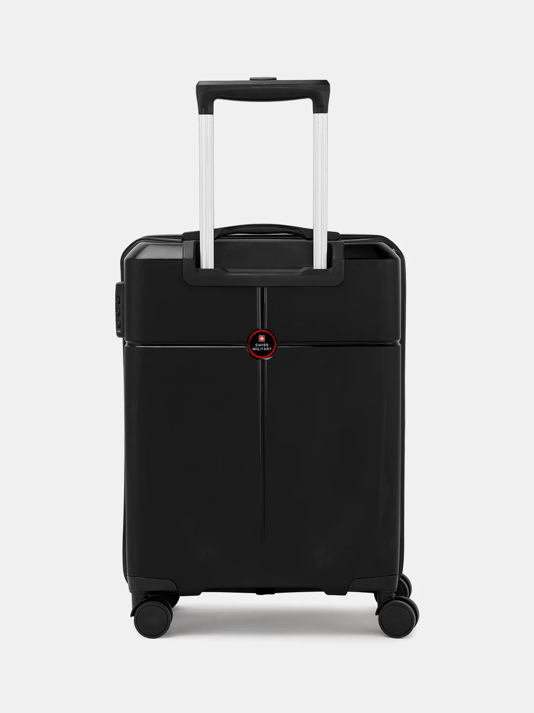Jazz Hard Top Luggage Trolley Bag | HTL181 - Image 6