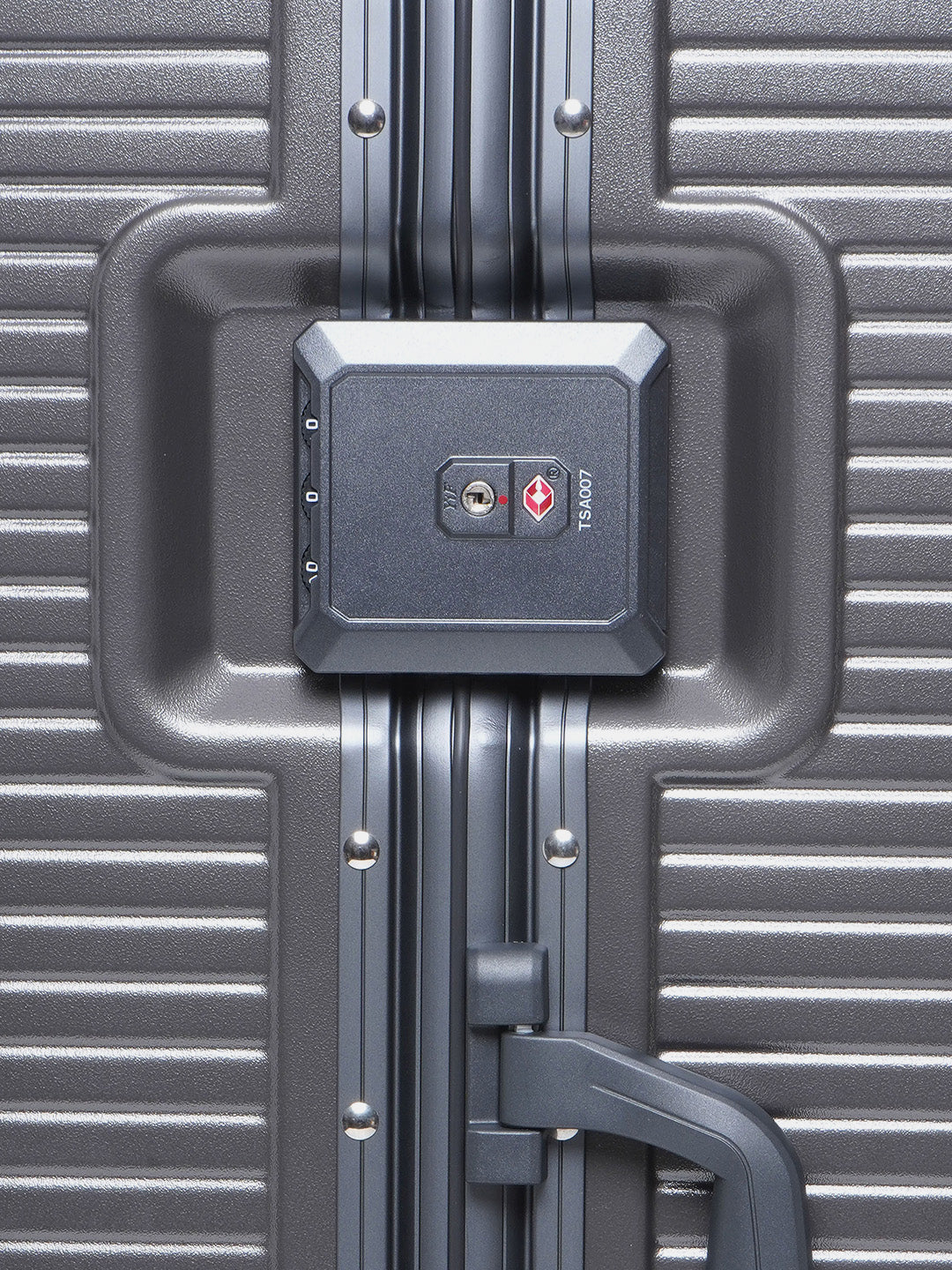 Kinetic Hard top Trolley Luggage Set | HTL140,141 - Image 15