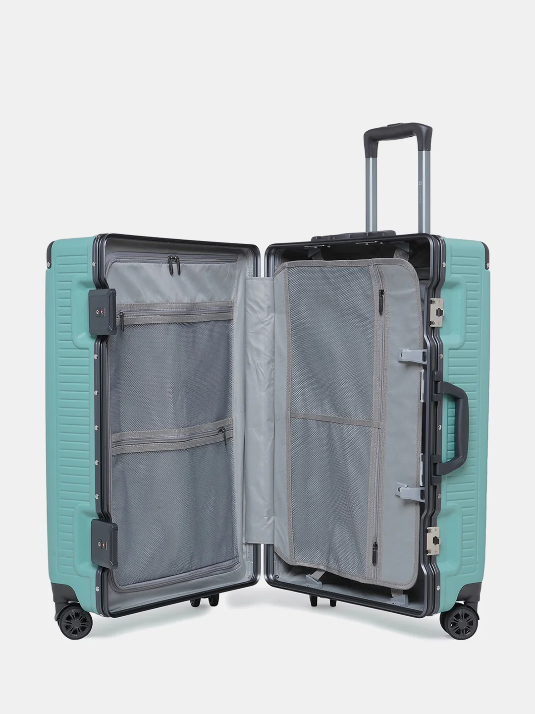 Kinetic Hard top Trolley Luggage Set | HTL140,141 - Image 23