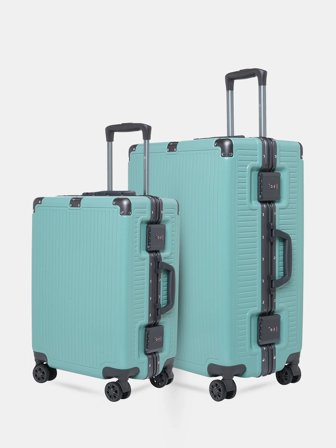 Kinetic Hard top Trolley Luggage Set | HTL140,141 - Image 5