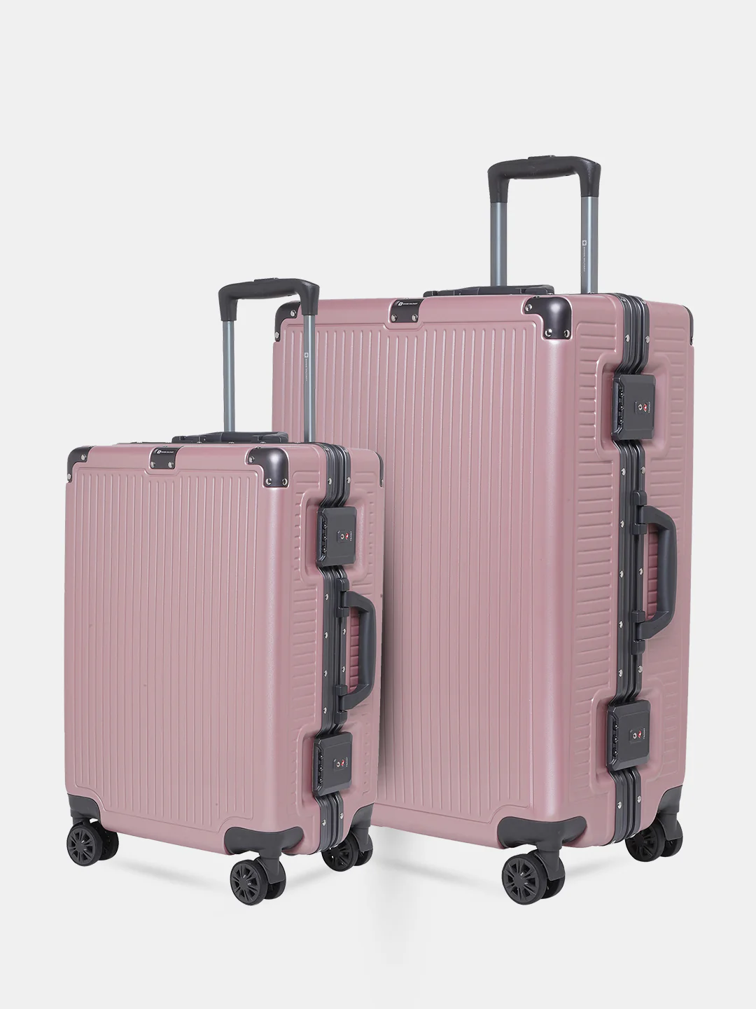Kinetic Hard top Trolley Luggage Set | HTL140,141 - Image 6