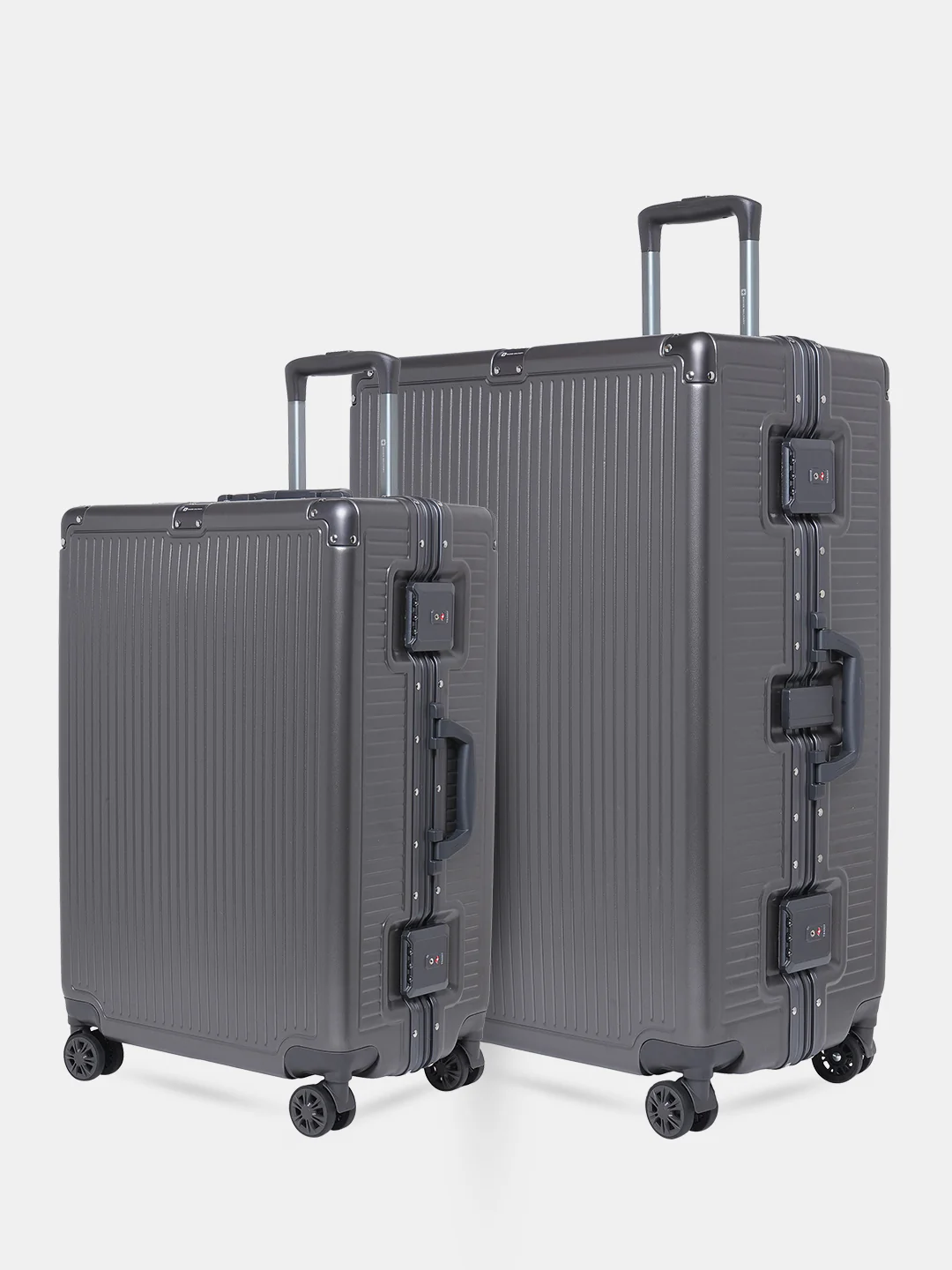 Kinetic Hard top Trolley Luggage Set | HTL140,141 - Image 7