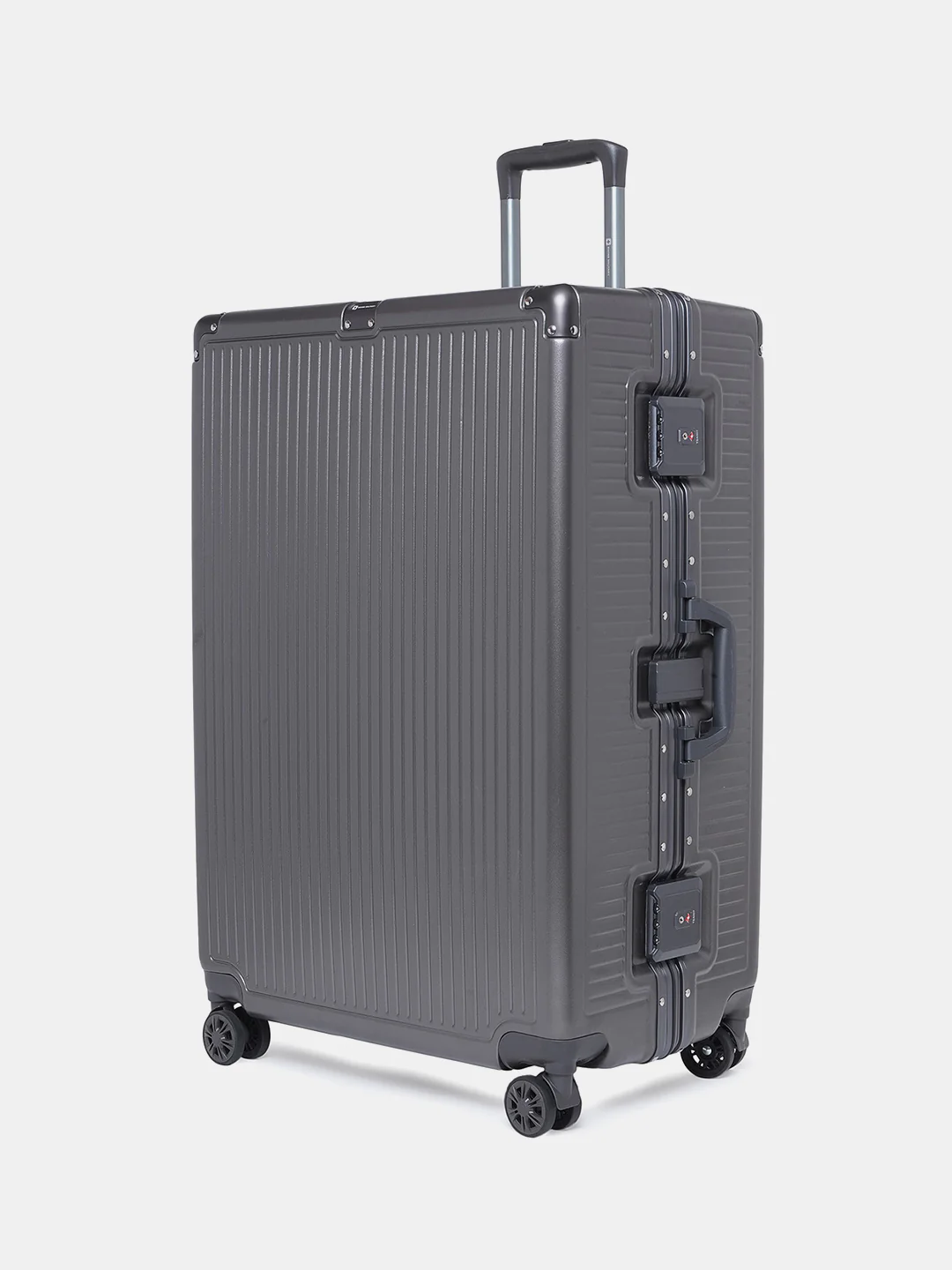 Kinetic Hard top Trolley Luggage Suitcase - Image 13