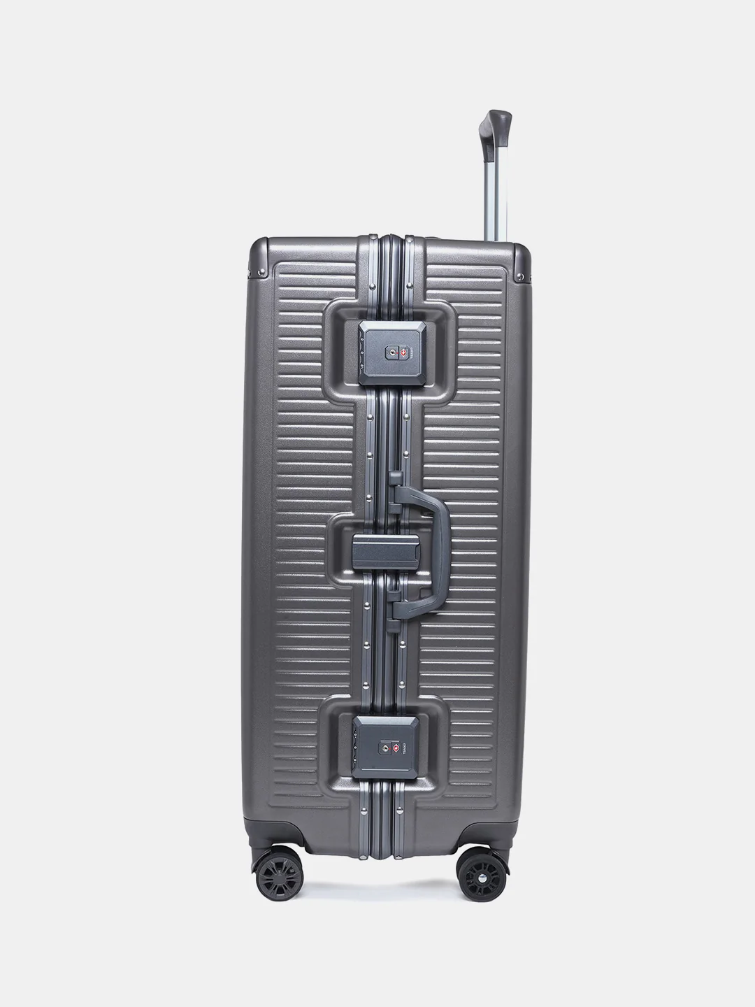 Kinetic Hard top Trolley Luggage Suitcase - Image 17