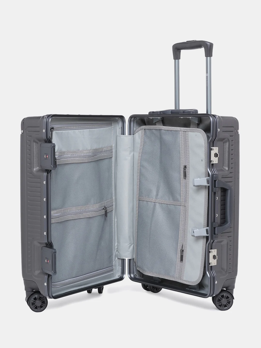 Kinetic Hard top Trolley Luggage Suitcase - Image 2