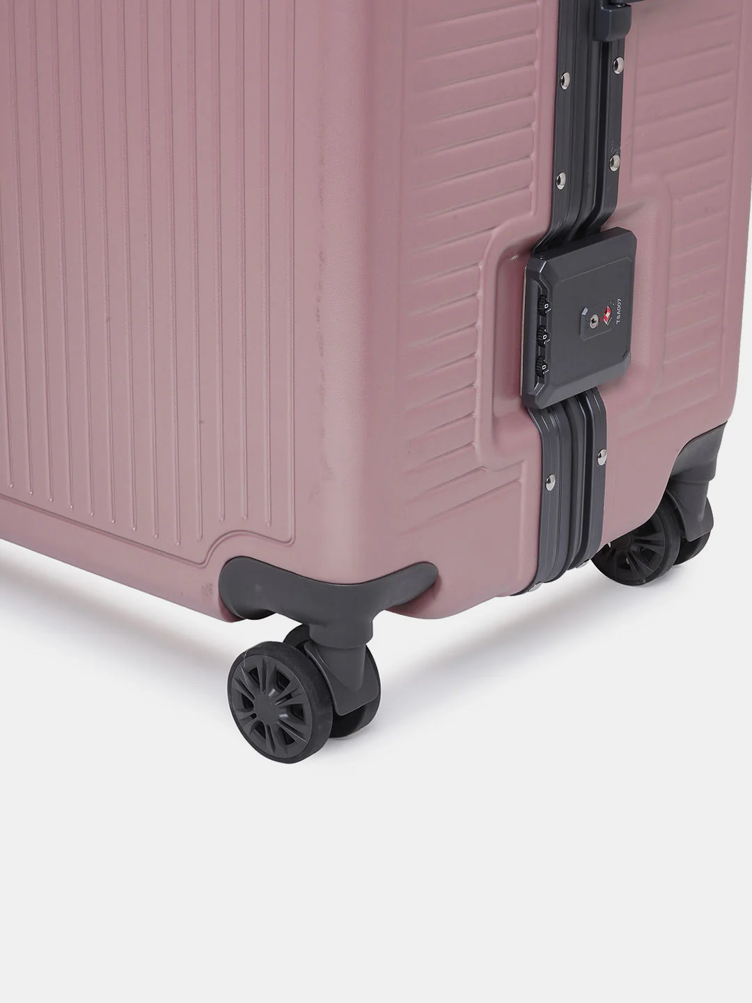 Kinetic Hard top Trolley Luggage Suitcase - Image 22