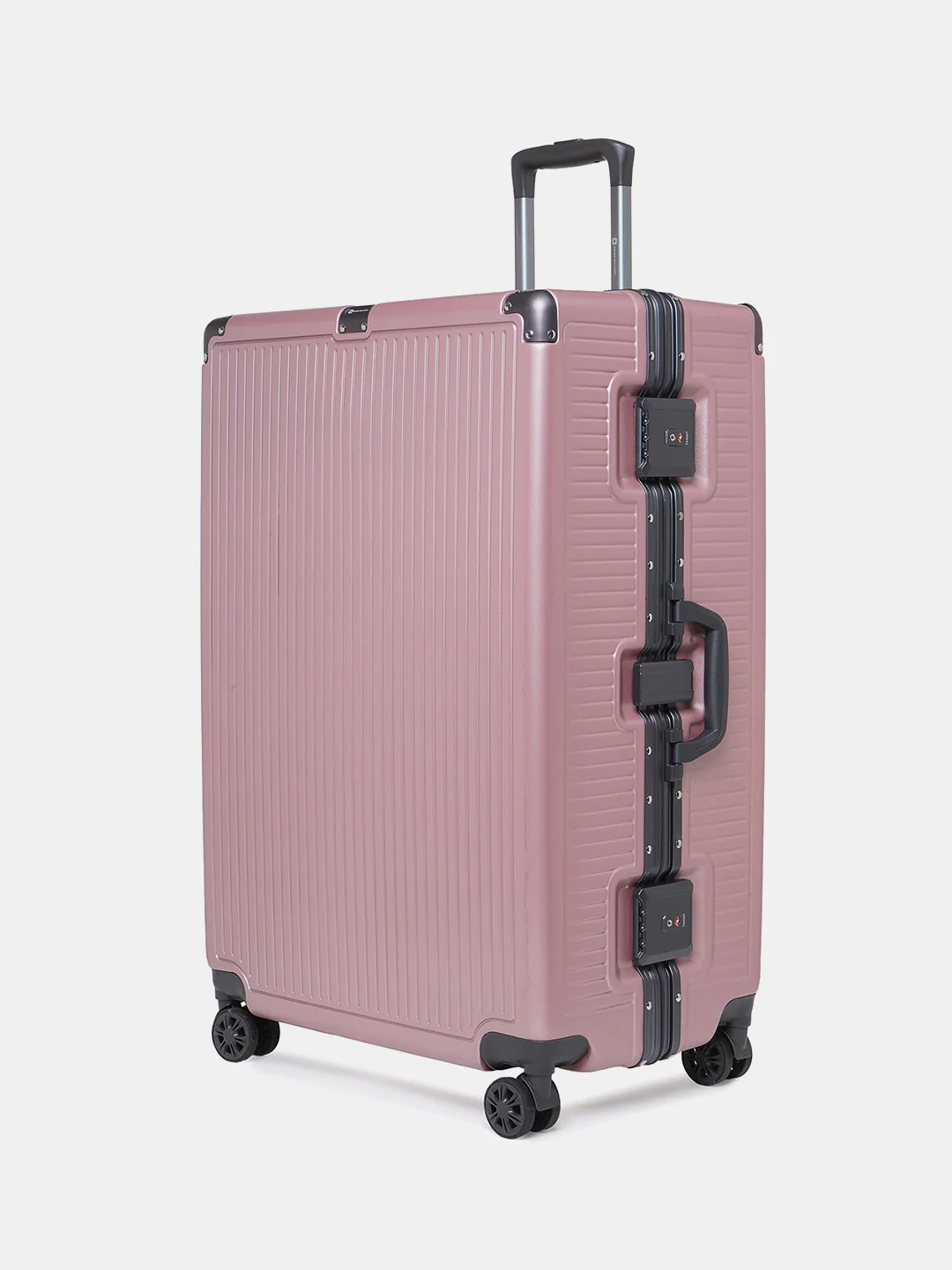 Kinetic Hard top Trolley Luggage Suitcase - Image 24