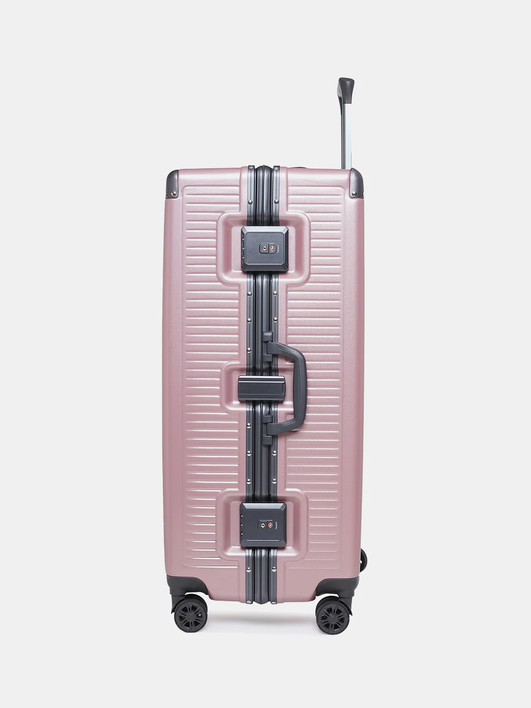 Kinetic Hard top Trolley Luggage Suitcase - Image 26