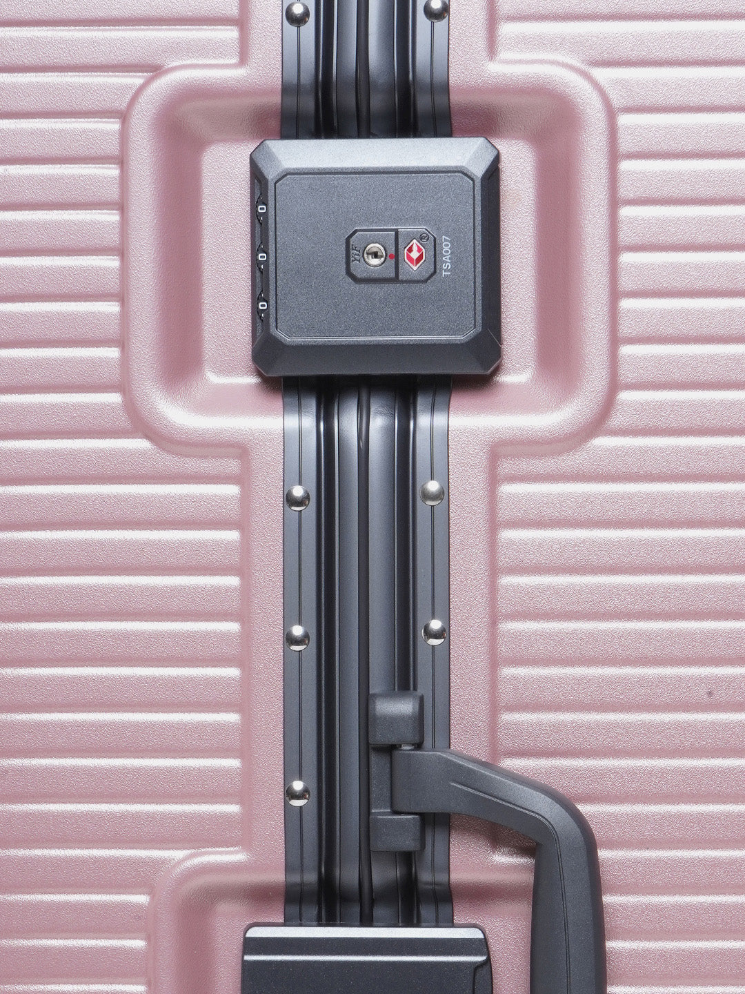 Kinetic Hard top Trolley Luggage Suitcase - Image 30