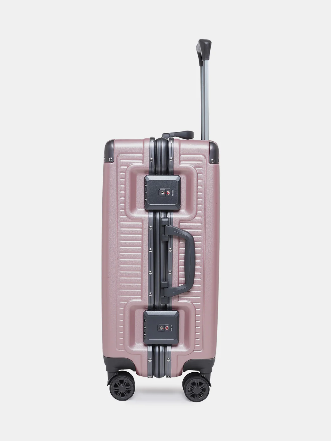 Kinetic Hard top Trolley Luggage Suitcase - Image 37