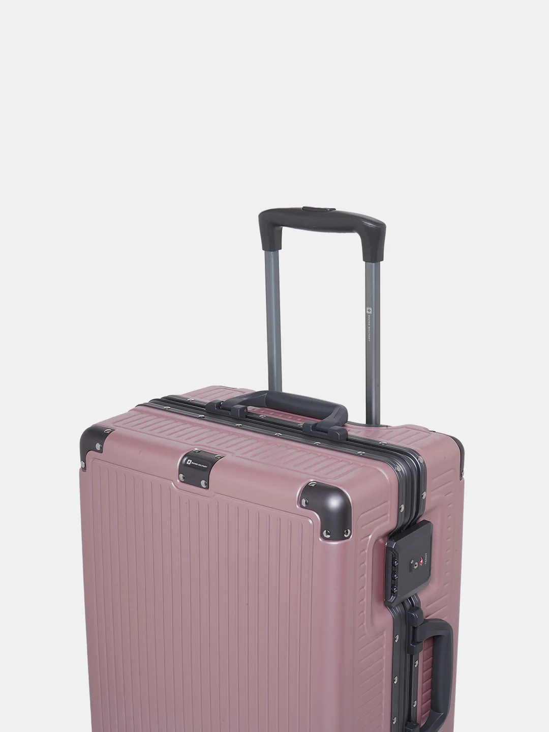 Kinetic Hard top Trolley Luggage Suitcase - Image 38
