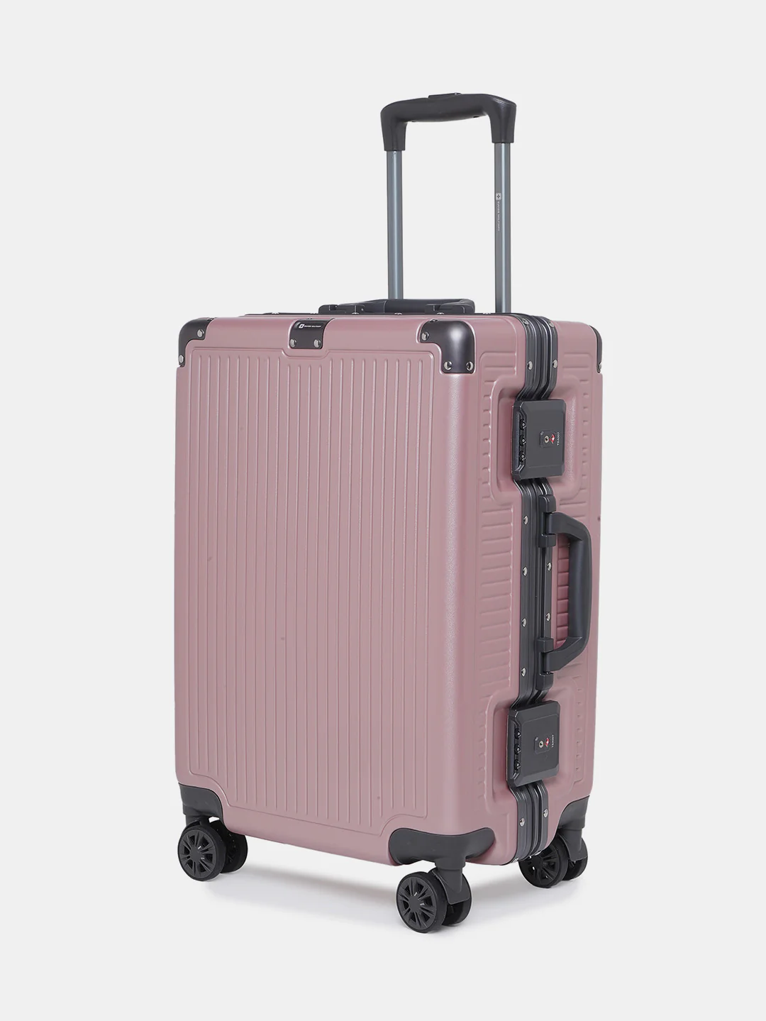 Kinetic Hard top Trolley Luggage Suitcase - Image 39