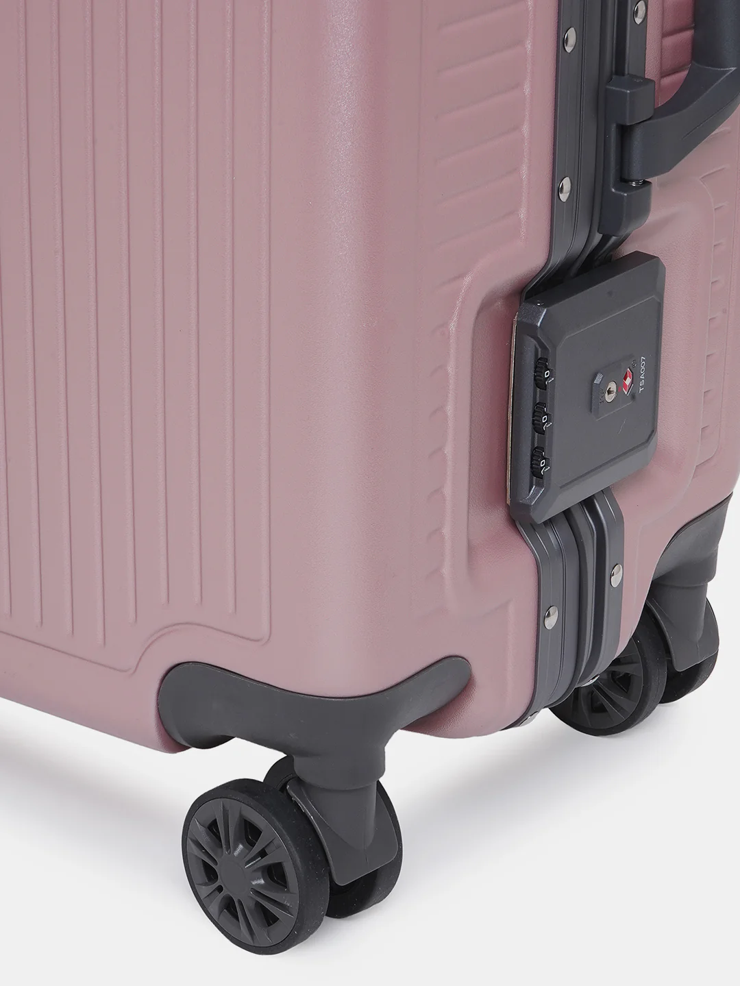 Kinetic Hard top Trolley Luggage Suitcase - Image 40