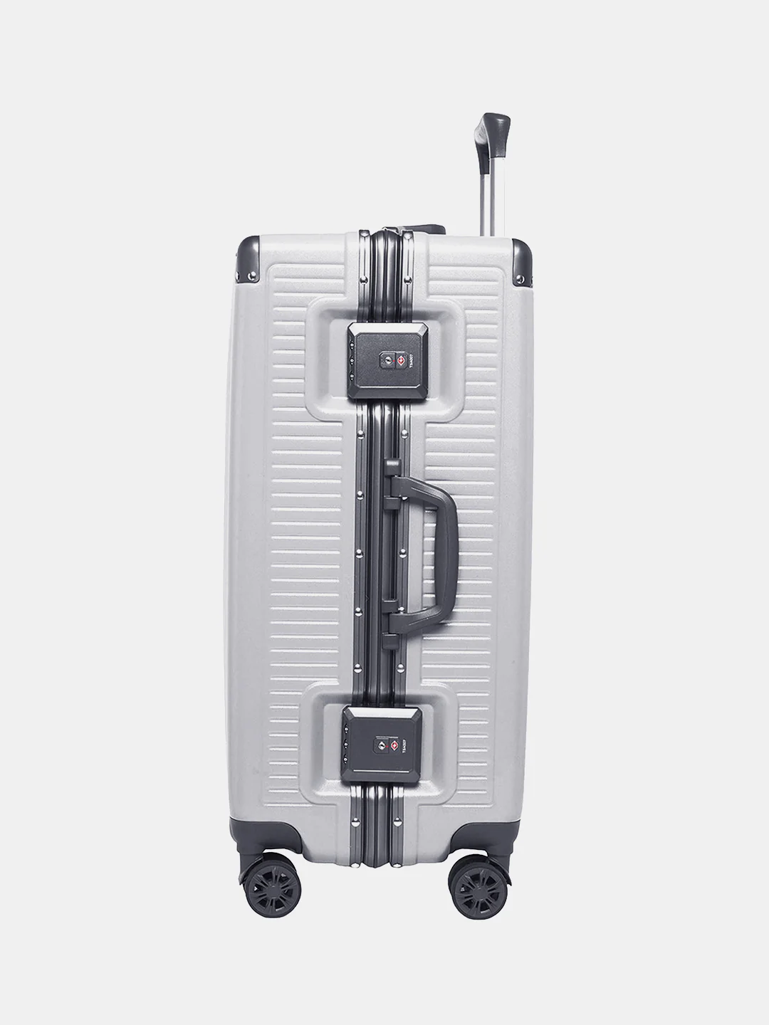 Kinetic Hard top Trolley Luggage Suitcase - Image 44