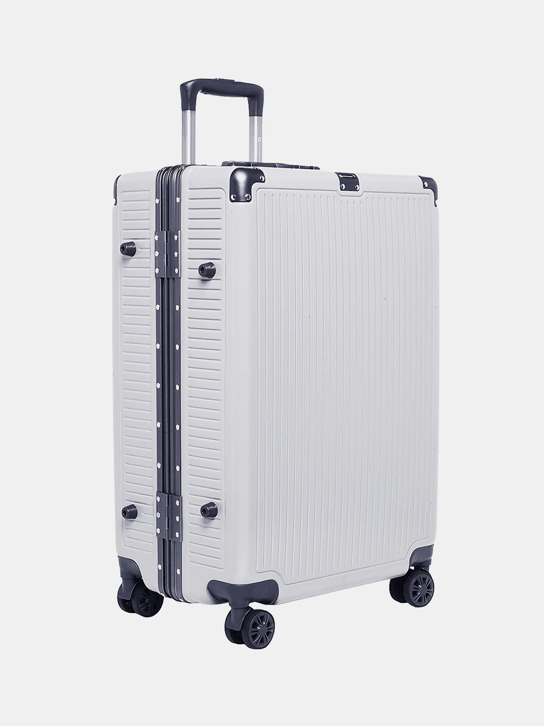 Kinetic Hard top Trolley Luggage Suitcase - Image 46