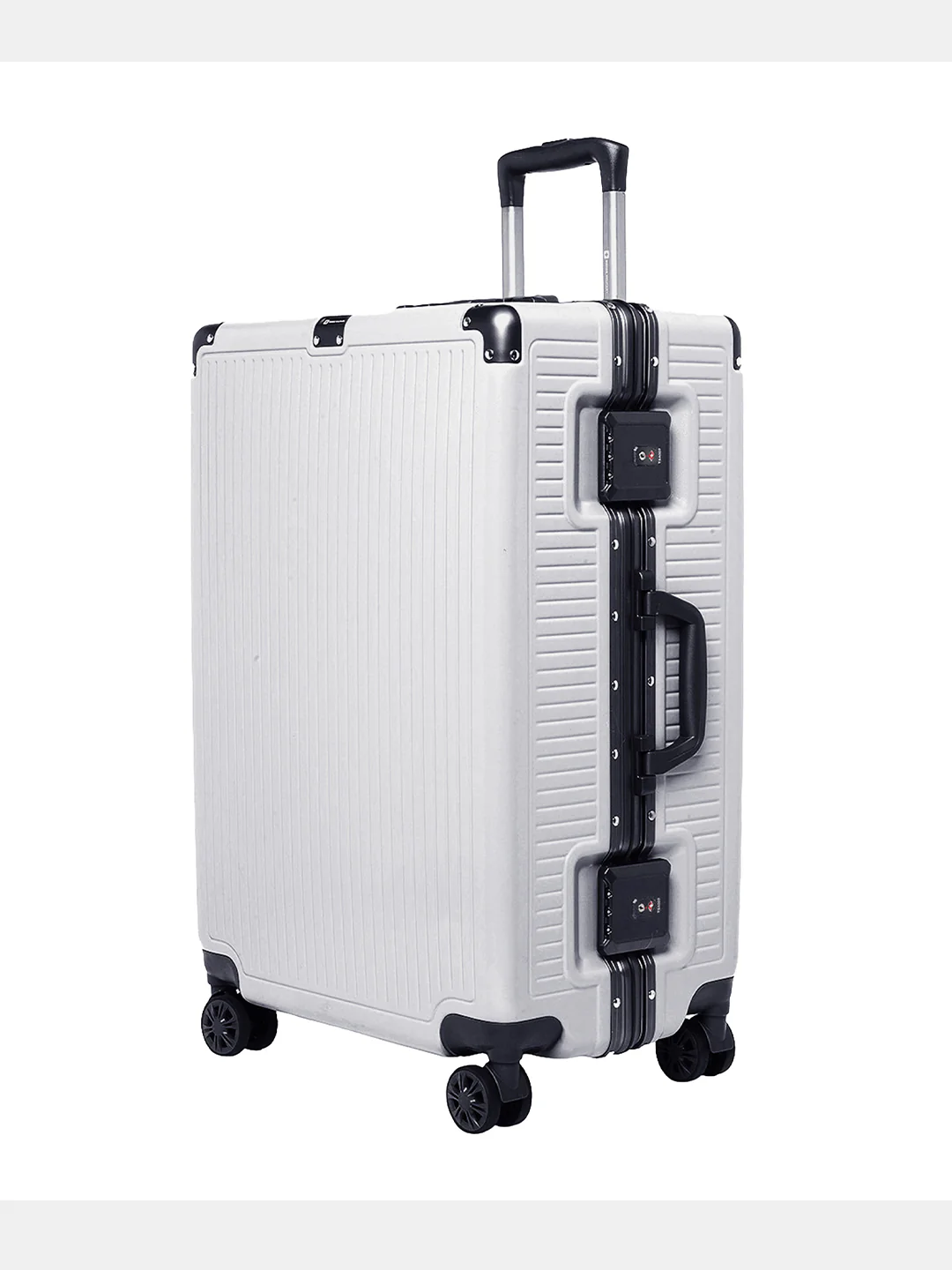 Kinetic Hard top Trolley Luggage Suitcase - Image 47