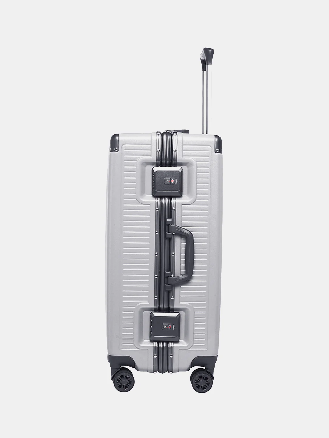 Kinetic Hard top Trolley Luggage Suitcase - Image 52