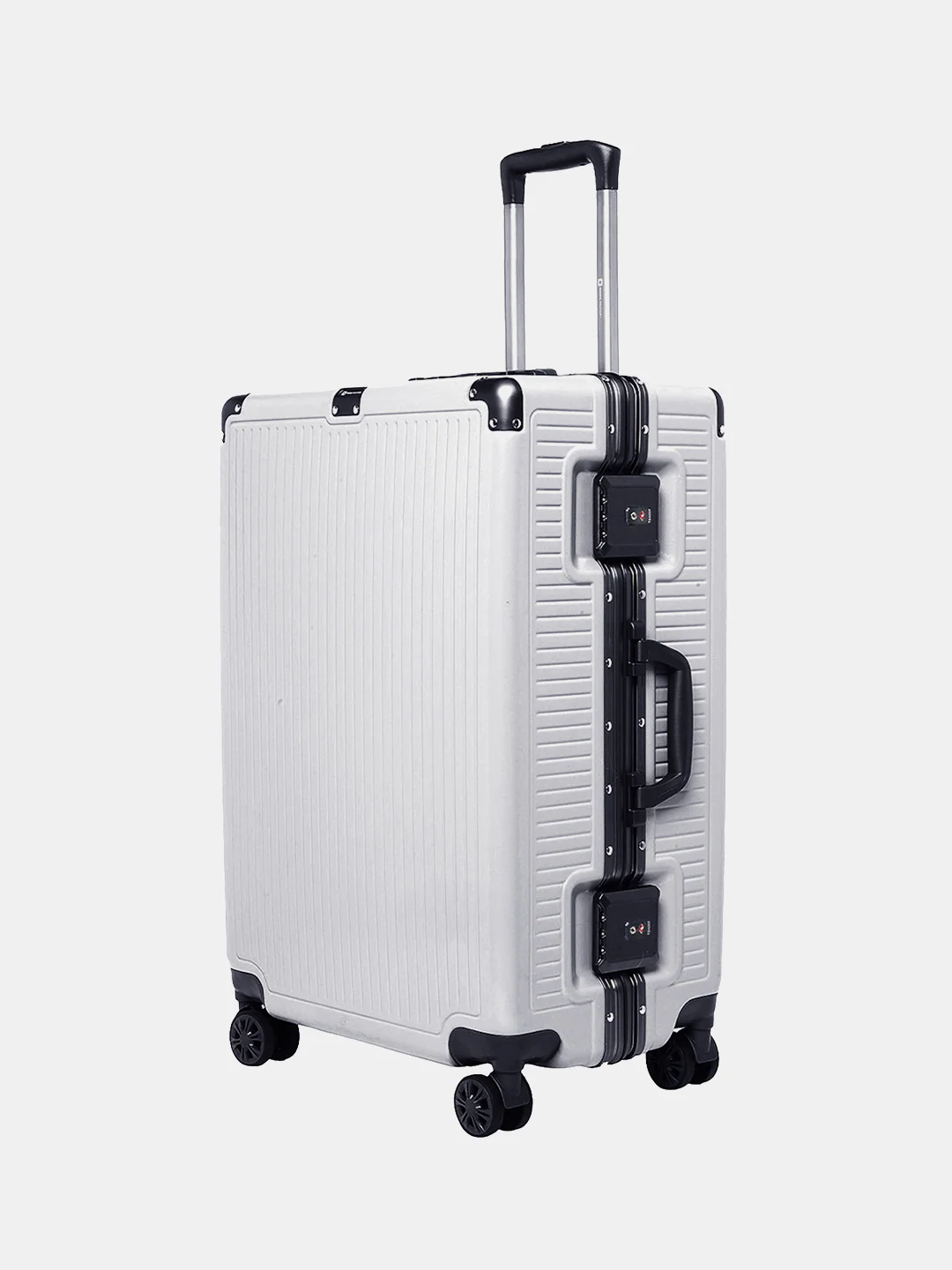 Kinetic Hard top Trolley Luggage Suitcase - Image 54