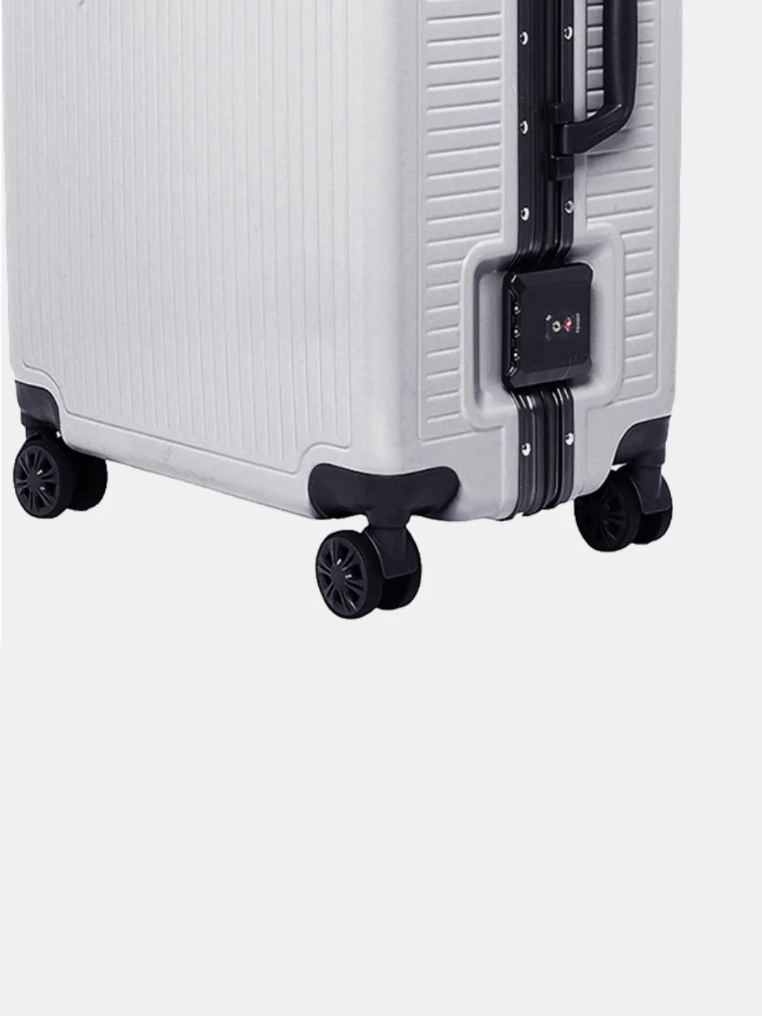 Kinetic Hard top Trolley Luggage Suitcase - Image 57