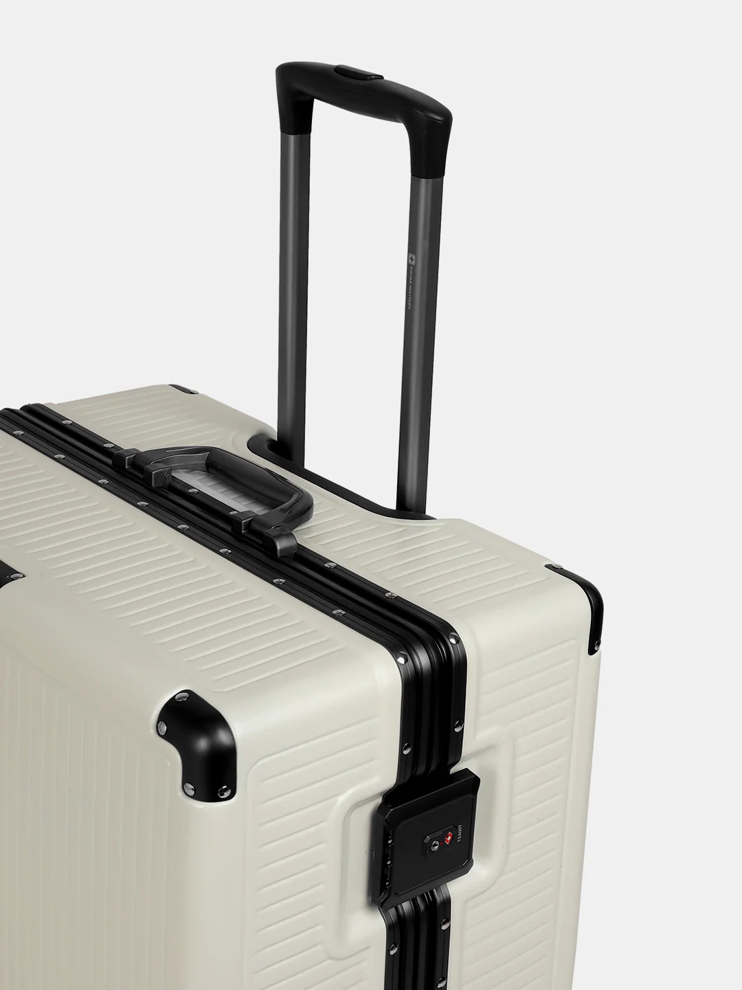 Kinetic Hard top Trolley Luggage Suitcase - Image 58