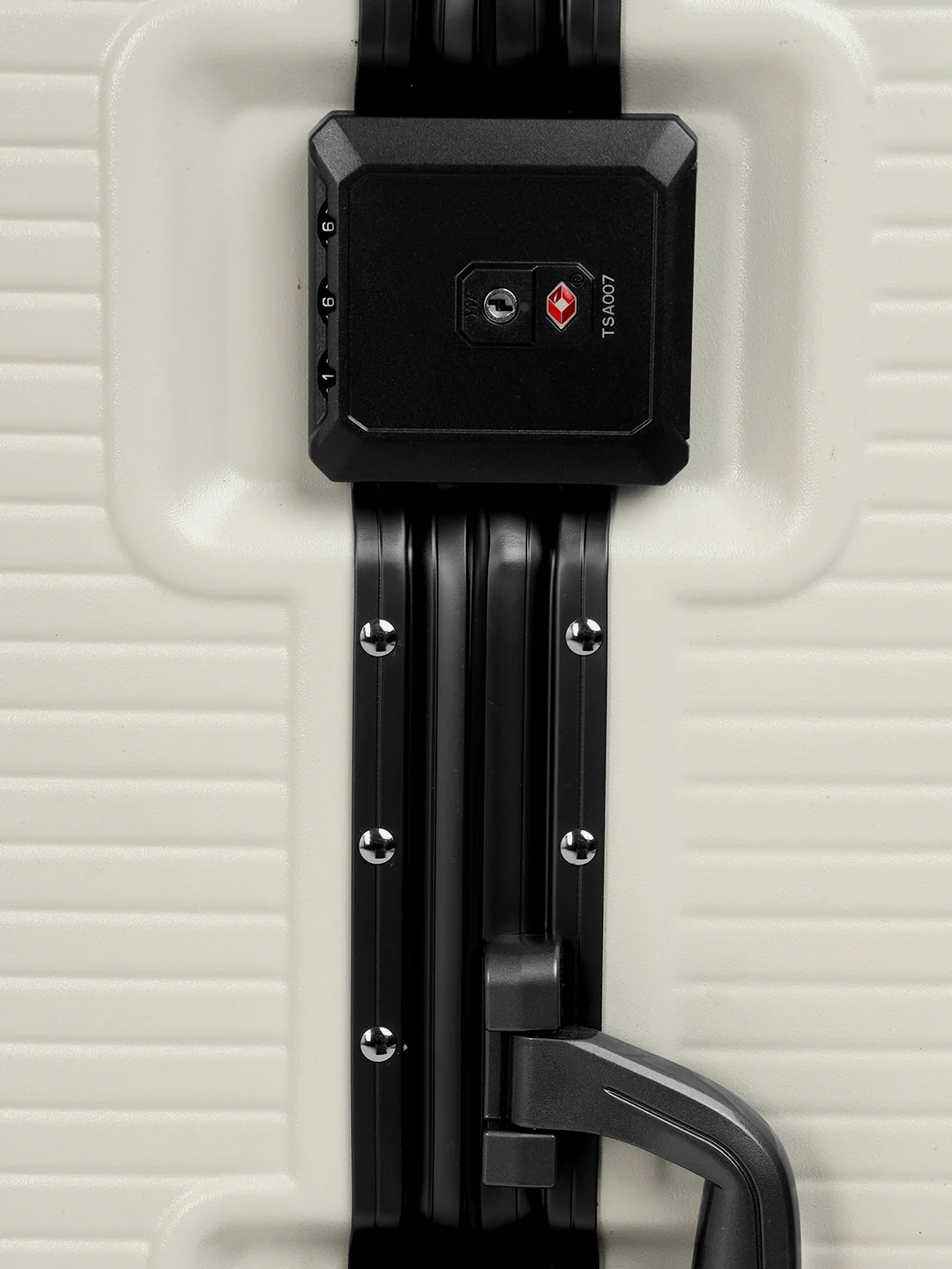 Kinetic Hard top Trolley Luggage Suitcase - Image 59