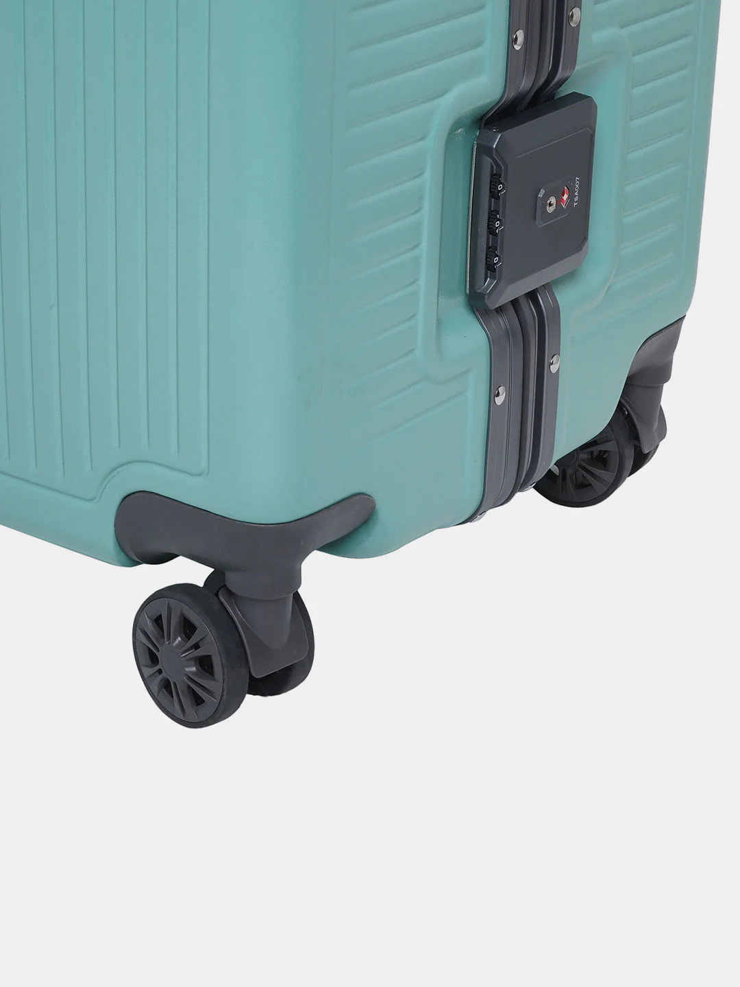 Kinetic Hard top Trolley Luggage Suitcase - Image 62