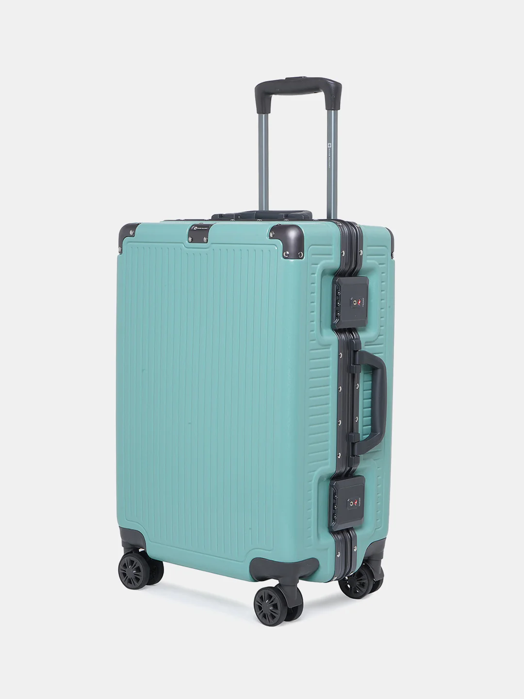 Kinetic Hard top Trolley Luggage Suitcase - Image 73