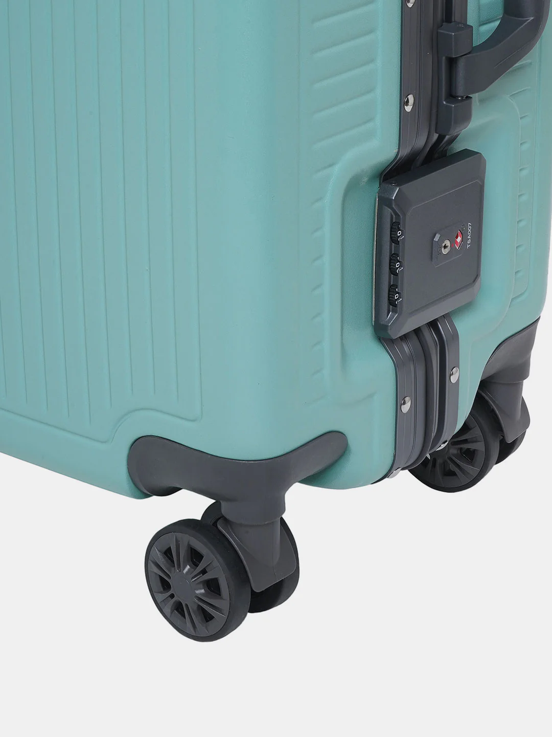 Kinetic Hard top Trolley Luggage Suitcase - Image 75