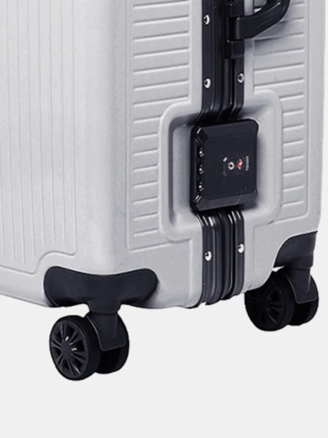 Kinetic Hard top Trolley Luggage Suitcase - Image 80