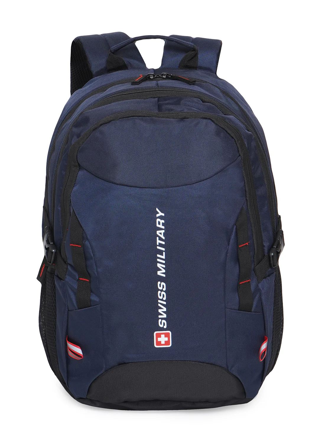 LAPTOP BACKPACK -ZETA (25 LTR) -TEAL/BLACK/BLUE (Assorted Color)