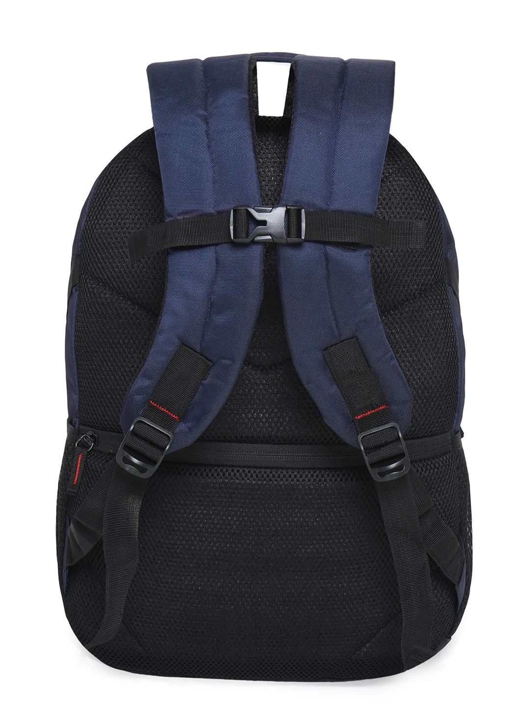 LAPTOP BACKPACK -ZETA (25 LTR) -TEAL/BLACK/BLUE (Assorted Color) - Image 2