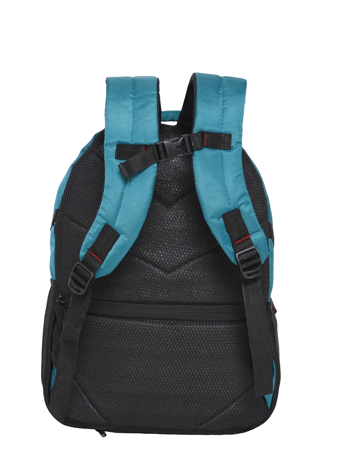 LAPTOP BACKPACK -ZETA (25 LTR) -TEAL/BLACK/BLUE (Assorted Color) - Image 6