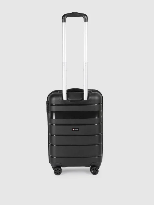 Laurel Hard Top Cabin Trolley Suitcase 42 LTR | HTL166 - Image 13