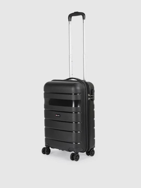 Laurel Hard Top Cabin Trolley Suitcase 42 LTR | HTL166 - Image 17