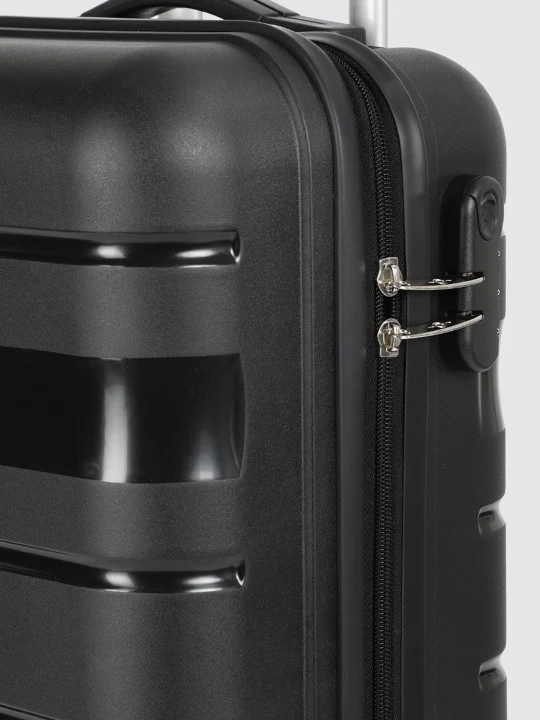 Laurel Hard Top Cabin Trolley Suitcase 42 LTR | HTL166 - Image 18
