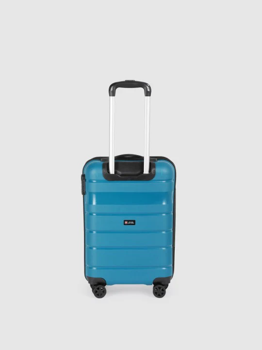 Laurel Hard Top Cabin Trolley Suitcase 42 LTR | HTL166 - Image 19