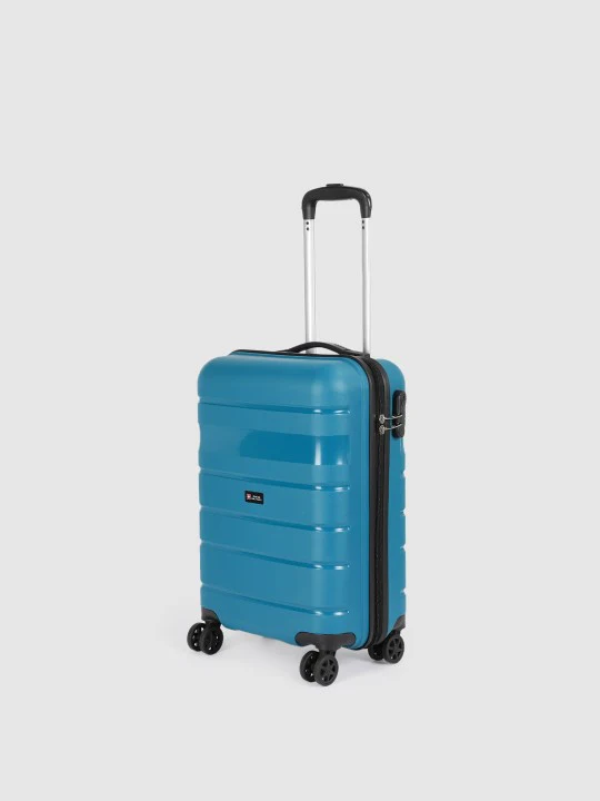Laurel Hard Top Cabin Trolley Suitcase 42 LTR | HTL166 - Image 23