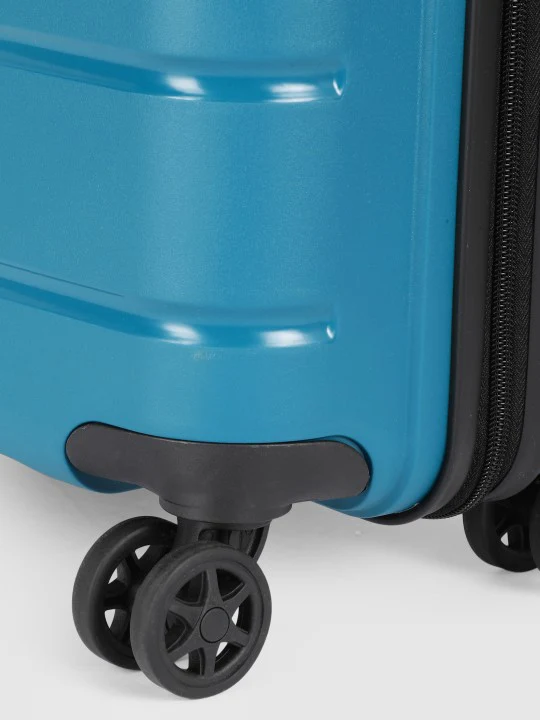 Laurel Hard Top Cabin Trolley Suitcase 42 LTR | HTL166 - Image 24