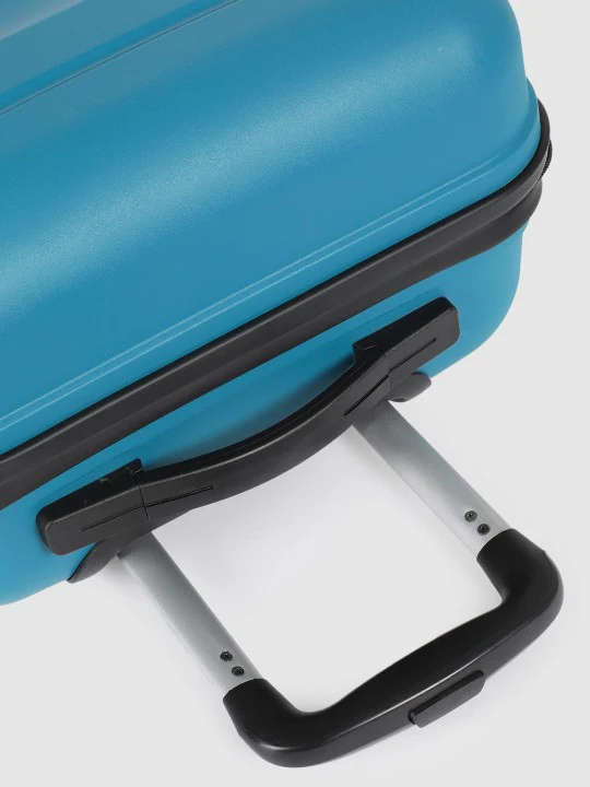 Laurel Hard Top Cabin Trolley Suitcase 42 LTR | HTL166 - Image 25