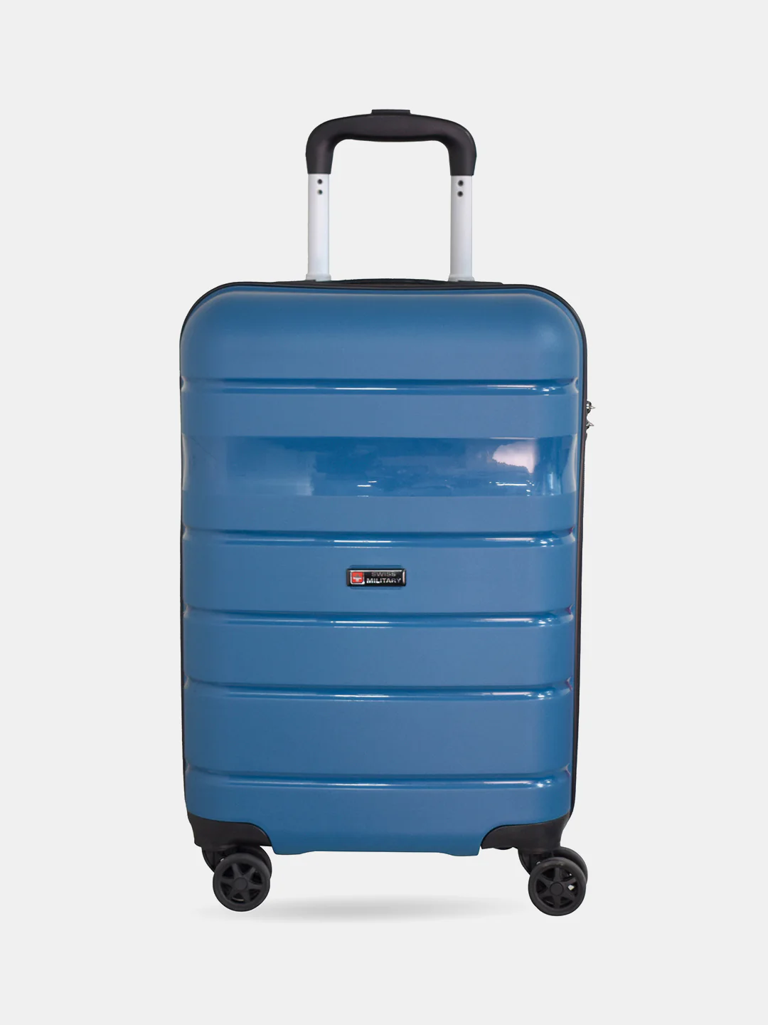 Laurel Hard Top Cabin Trolley Suitcase 42 LTR | HTL166 - Image 26