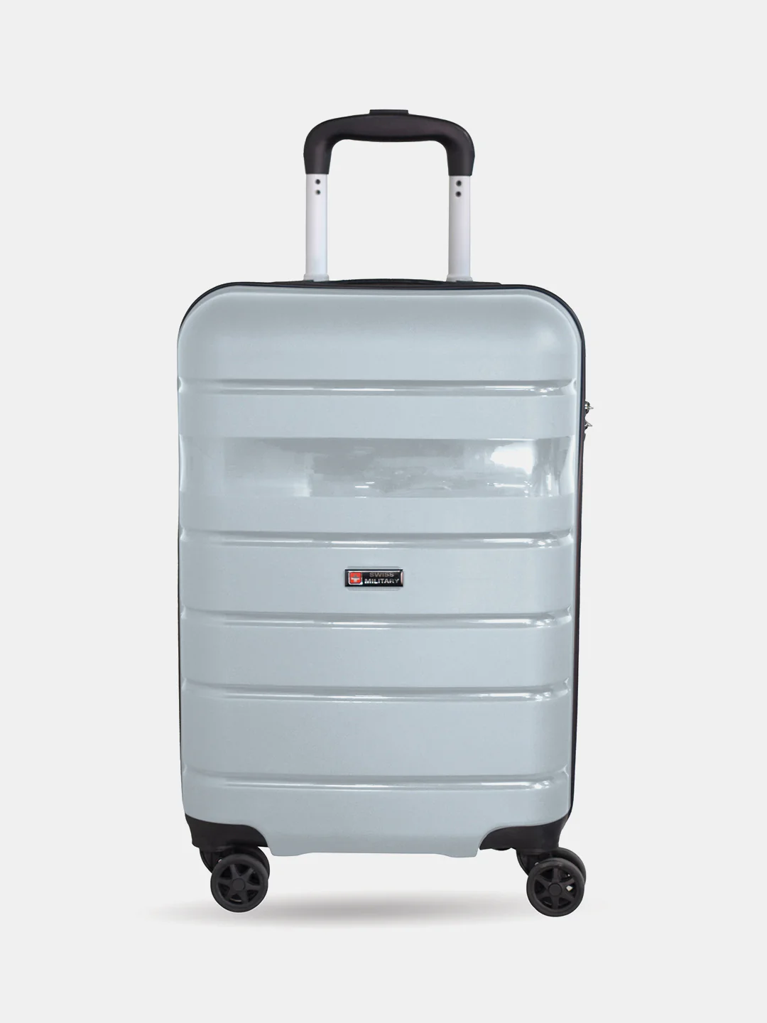 Laurel Hard Top Cabin Trolley Suitcase 42 LTR | HTL166 - Image 27
